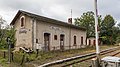 Bahnhof Port-de-Gagnac