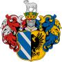 Wappen von Szeged