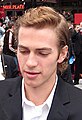 Hayden Christensen op 19 mei 2005 (Foto: Marko Kraus) geboren op 19 april 1981