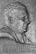 Hermann Ehlers