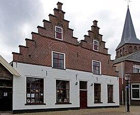 Hoofdstraat 96, rijksmonument