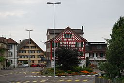 Jonschwil