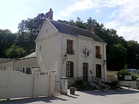 Les Essards (Indre-et-Loire)