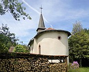 Chapelle Notre-Dame-Auxilliatrice