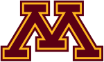 Thumbnail for Minnesota Golden Gophers women's volleyball