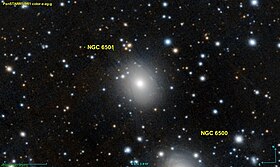 Image illustrative de l’article NGC 6501