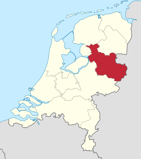 Overijssel