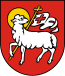 Blason de Zakroczym