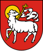 Coat of arms of Zakroczym