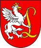 Coat of arms of Lubaczów County