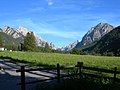 Parco Naturale Fanes 1.jpg3.072 × 2.304; 1,2 MB