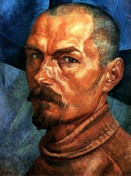 Koezma Petrov-Vodkin