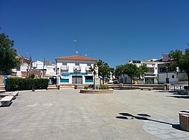 Plaza Mayor