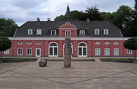 Oberhausen (Rhénanie-du-Nord-Westphalie)