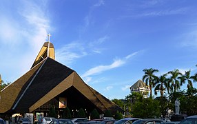 St. Joseph Cathedral