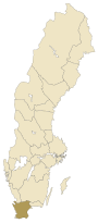 Sverigekarta-Landskap Skåne.svg