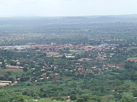 Thohoyandou