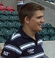 Toby Flood (Leicester)