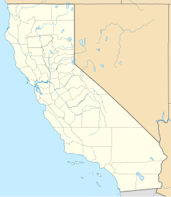 Garden Farms is located in California