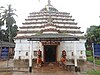 Varahanatha Temple Front View