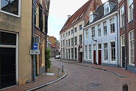 Praubstraat