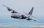 Thumbnail for Lockheed AC-130