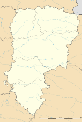 Sissy is located in Aisne