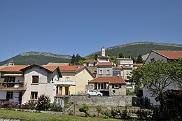 Aspres-sur-Buëch - Sœmeanza