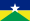 Vlag van Rondônia