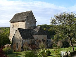 Besse – Veduta