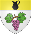 Blason de Sombrun