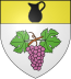 Blason de Sombrun