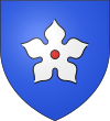 Blason de Haguenau