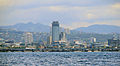 Cebu Skyline