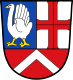 Coat of arms of Mönchsdeggingen