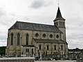 Église Saint-Martin de Longueil-Annel