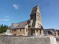 Église de la Visitation