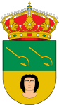 Cabezarados címere