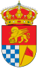 Coat of arms of Pescueza, Spain