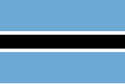 Botswana lipp