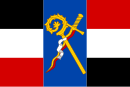 Drapeau de Libřice