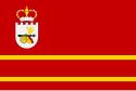 Oblast' di Smolensk – Bandiera