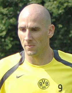 Jan Koller