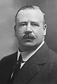 Joseph Ward 1906-1912 premier ministre 1906-1912