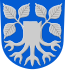 Blason de Karttula