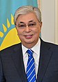 Kazakhstan Kassym-Jomart Tokayev President of Kazakhstan