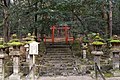 本宮神社遥拝所