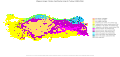 Image 13Köppen climate types of Turkey (from Geography of Turkey)