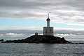 Faro de la Teignouse