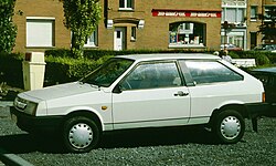 VAZ 2108